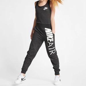 Nike Air Girls Jumpsuit